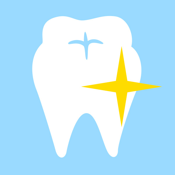 歯のクリーニング（PMTC ）